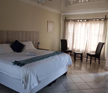 Bronkhorstspruit Casa | 4 Seasons Country Club