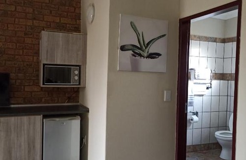 Bronkhorstspruit Casa | 4 Seasons Country Club