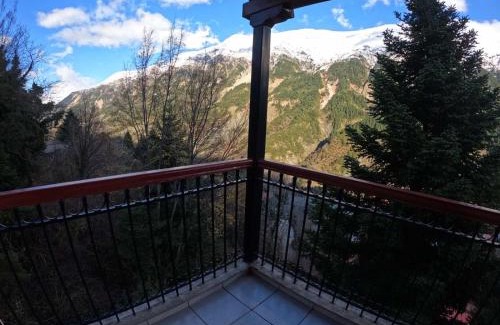 Melissourgoi Casa | 4 Seasons Tzoumerka Senses
