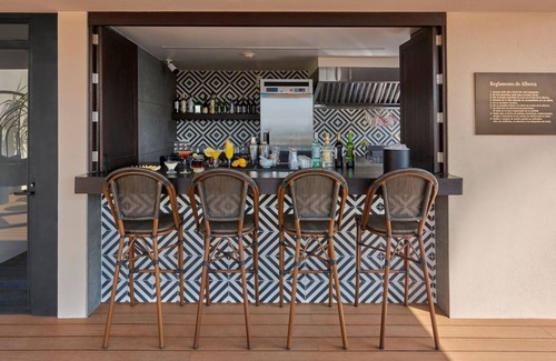 Centro Historico Casa | 4 Spacious Units Steps From Yucatán Adventures | Rooftop Pool Onsite