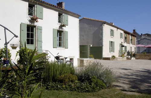 Arcais Casa | 4-star accommodation for groups (28 people)