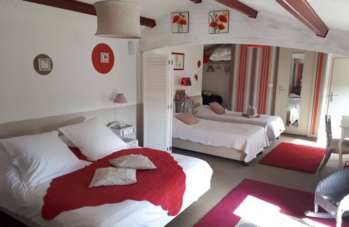 Arcais Casa | 4-star accommodation for groups (28 people)