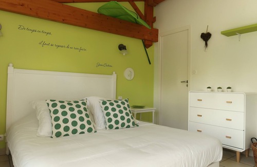 Arcais Casa | 4-star accommodation for groups (28 people)