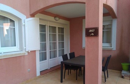Callian Apartamento | Apartamento de 4 estrellas en residencia.