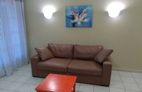 Callian Apartamento | Apartamento de 4 estrellas en residencia.
