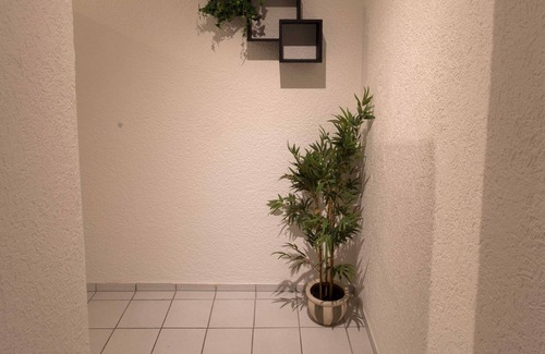 Hallerndorf Apartamento | Apartamento sótano de 4 estrellas con cinco camas en el centro de Franconia