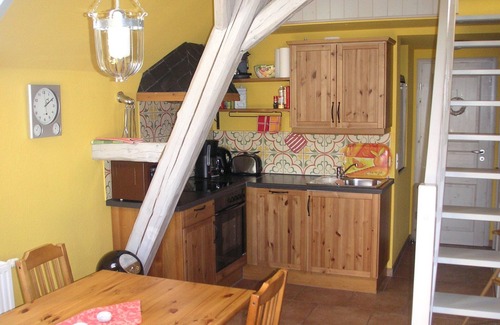 Oberrammenau Apartamento | 4-star family idyll on the lake with pool, sauna and fireplace - your soul says thank you