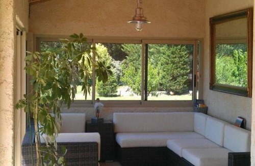 Lambesc Cabaña | 4-star gîte in Provence
