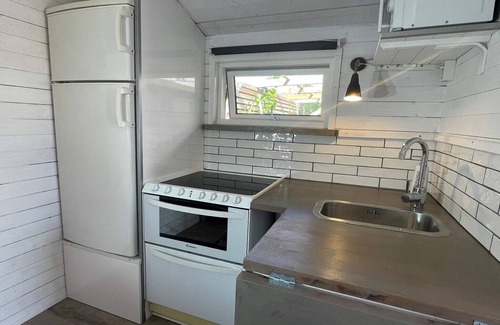 Skummesloevsstrand Casa | 4 star holiday home in Skummeslövsstrand