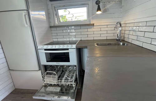 Skummesloevsstrand Casa | 4 star holiday home in Skummeslövsstrand