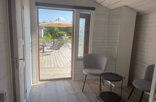 Skummesloevsstrand Casa | 4 star holiday home in Skummeslövsstrand