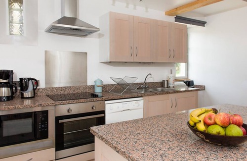 Moulis Casa | Casa rural ★★★★ en el corazón de los Pirineos, en el parque de un castillo