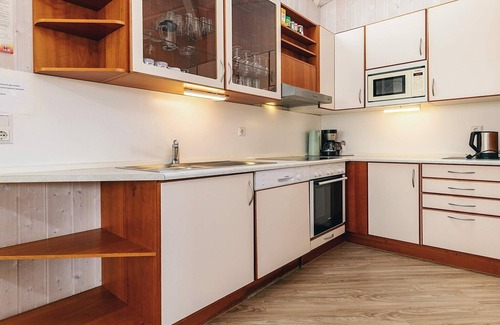 Friedrichskoog Casa | 4 star holiday home in FRIEDRICHKOOG
