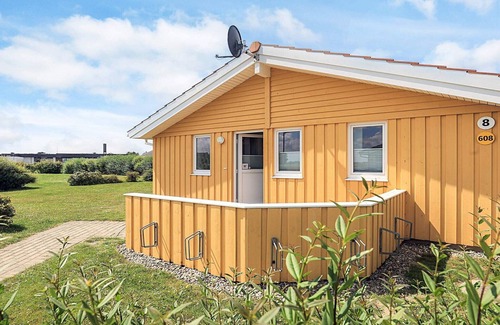 Friedrichskoog Casa | 4 star holiday home in FRIEDRICHKOOG