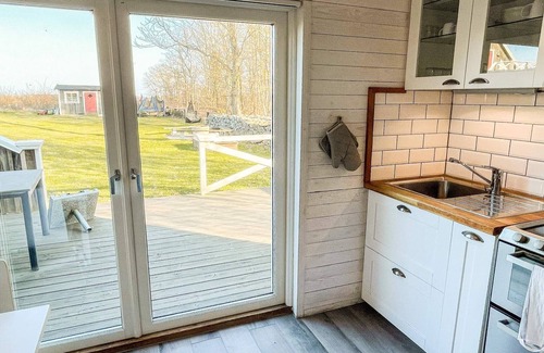 Drottningskar Casa | 4 esrellas case en Drottningskär