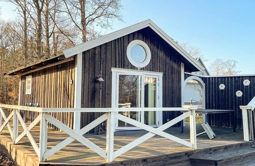 Drottningskar Casa | 4 esrellas case en Drottningskär