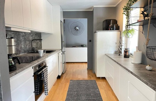 Sandskogen Casa | 4 star holiday home in LÖDDEKÖPINGE