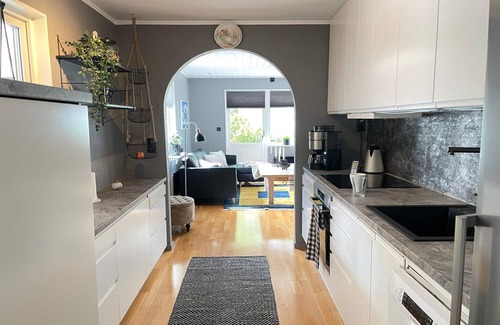 Sandskogen Casa | 4 star holiday home in LÖDDEKÖPINGE