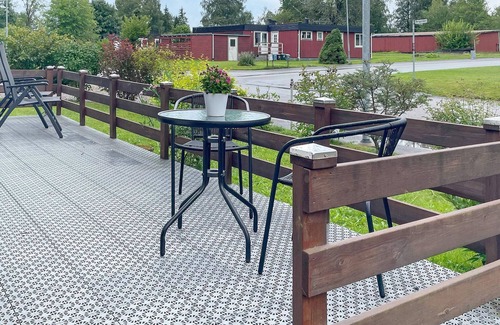 Sandsjofors Casa | 4 esrellas case en SANDSJÖFORS-By Traum