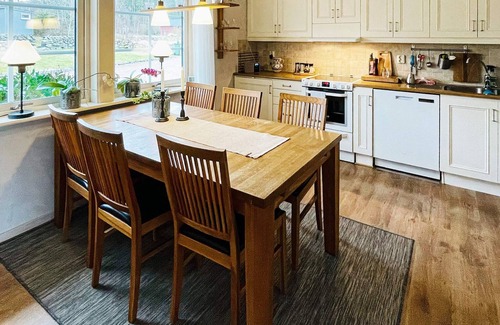 Svanesund Casa | 4 star holiday home in STILLINGSÖN