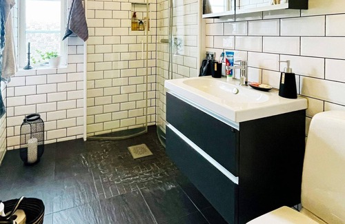 Svanesund Casa | 4 star holiday home in STILLINGSÖN