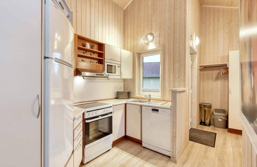 Norderteil Casa | 4 esrellas case en Ottendorf