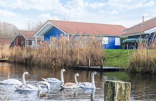 Norderteil Casa | 4 esrellas case en Ottendorf