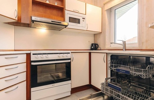 Norderteil Casa | 4 esrellas case en Ottendorf