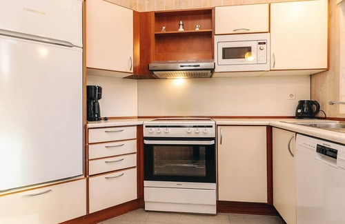 Norderteil Casa | 4 esrellas case en Ottendorf