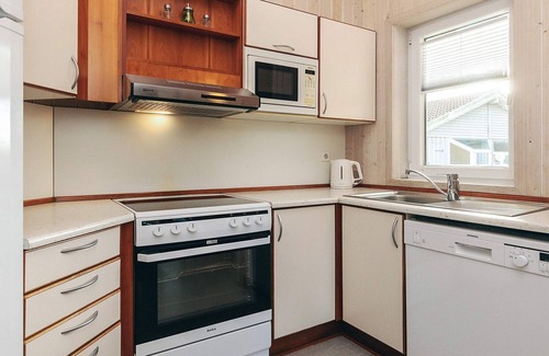 Norderteil Casa | 4 esrellas case en Ottendorf