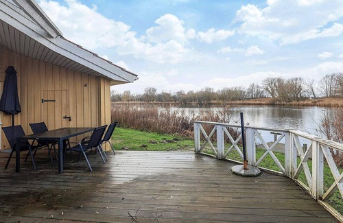 Norderteil Casa | 4 esrellas case en Ottendorf