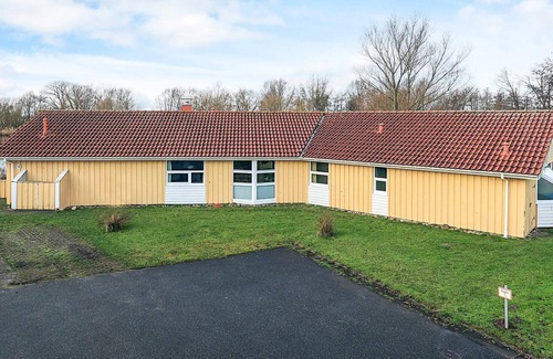 Norderteil Casa | 4 esrellas case en Ottendorf