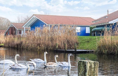 Norderteil Casa | 4 esrellas case en Ottendorf