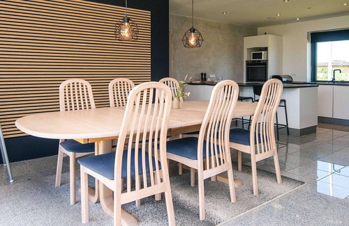 Aarosund Casa | 4 esrellas case en Haderslev
