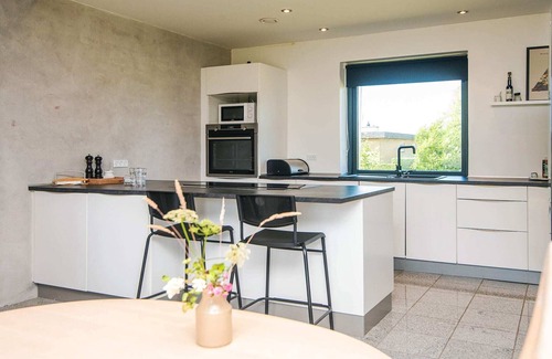 Aarosund Casa | 4 esrellas case en Haderslev
