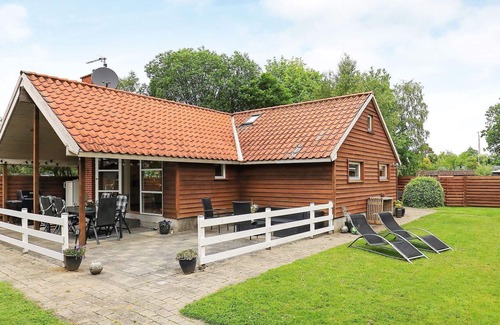 Vejlby Fed Casa | 4 esrellas case en Middelfart