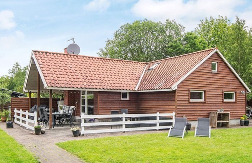 Vejlby Fed Casa | 4 esrellas case en Middelfart