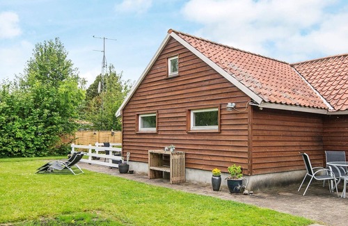 Vejlby Fed Casa | 4 esrellas case en Middelfart