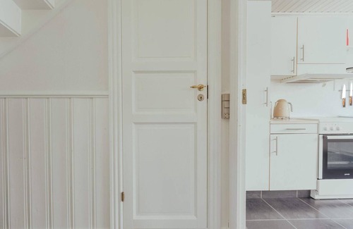 Vestmanna Casa | 4 esrellas case en Vestmanna