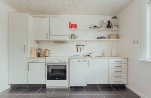 Vestmanna Casa | 4 esrellas case en Vestmanna