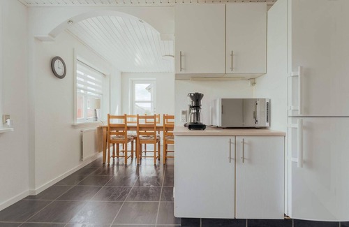 Vestmanna Casa | 4 esrellas case en Vestmanna