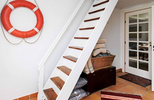 Skiveren Casa | 4 esrellas case en Bindslev