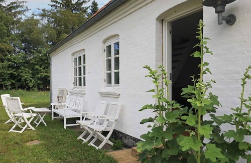Skiveren Casa | 4 esrellas case en Bindslev