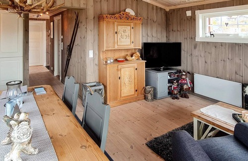 Engerdal Casa | 4 star holiday home in Engerdal