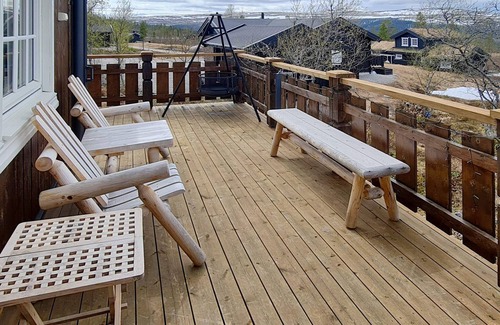 Engerdal Casa | 4 star holiday home in Engerdal