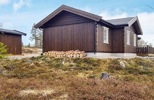 Engerdal Casa | 4 star holiday home in Engerdal