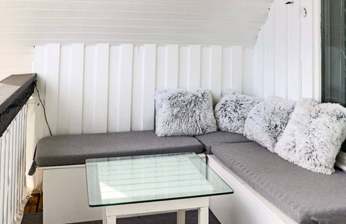 Halmstad Casa | 4 star holiday home in Halmstad