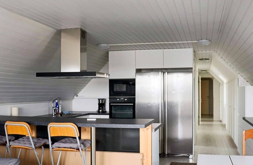 Halmstad Casa | 4 star holiday home in Halmstad