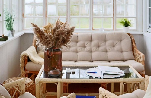 Frosakull Casa | 4 star holiday home in Halmstad