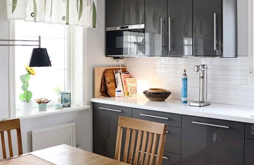 Frosakull Casa | 4 star holiday home in Halmstad